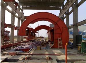 Buy cheap Side Unloading Wagon Trippler For Materials Discharged product