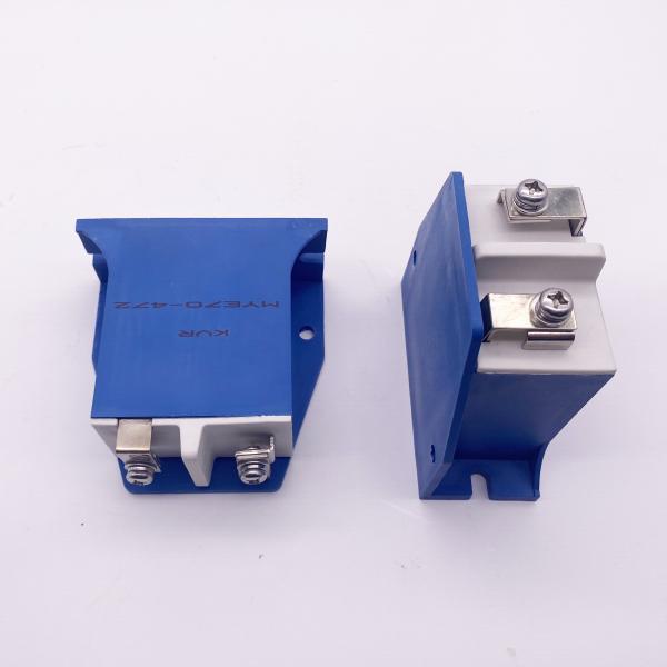 Equal To EPCOS High Series Block Varistor Replacement Surge Protecting Block Varistor KVR MYE70-472