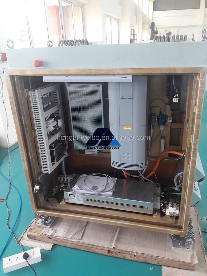 Shock Steel Wire Rope Isolator Anti-Vibration Mount Console Generating Set Vibration