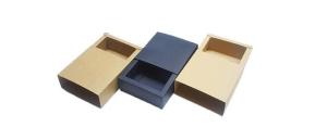 Buy cheap Custom Electronic Packaging Electronics Paper Box Small Cardboard Containers product
