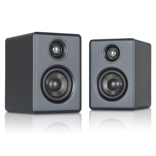 ODM Home Bluetooth 2.0 Multimedia Multifunctional Wireless Speaker For TF USB Flash Drive