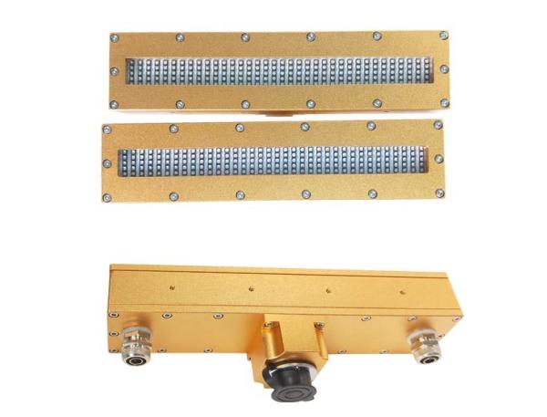 Quality RoHS Certificate UV Curing Solution 395nm 365nm For Glass Bonding Curing Machine​ for sale