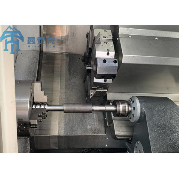 51mm HC120 T51 Shank Adapter for Rock Drilling Tools