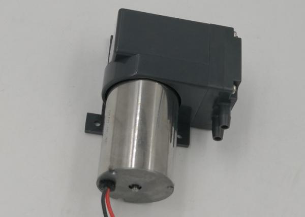 Quality high performance grey brushless motor diaphragm pump for juicer machine for sale