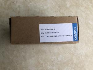 Buy cheap CJ2M-MD211 New Small Omron PLC Programmable Logic Controller product