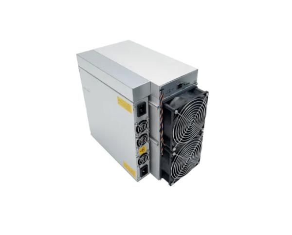 Quality Litecoin And DogeCoin Miner Bitmain Antminer L7 9500Mh/S With PSU And Cord for sale