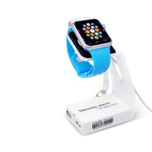 Buy cheap Security Smart Watch Alarm Display Holder With Remote Control product