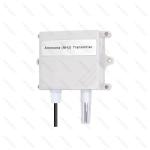 NH3 Leak Gas Detection Sensor OEM Measurement Ammonia Concentration