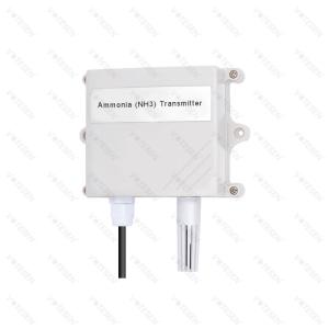 Buy cheap NH3 Leak Gas Detection Sensor OEM Measurement Ammonia Concentration product