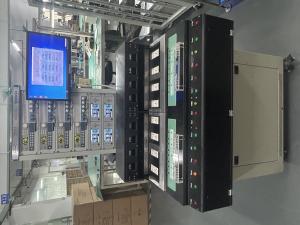 Buy cheap Adapter Automatic Testing System Charger Adapter Comprehensive Testing Equipment In Gray product