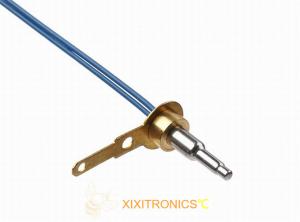 Buy cheap RoHS REACH Milk Foam Heater NTC Temperature Sensor 100k Temperature Sensor MFB-8 Series product