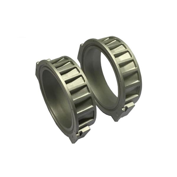 Milling CNC Turning Machining Milling Parts Aluminum Machined 6061 7075 T6 Anodized