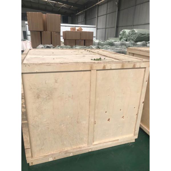 600mm Air Filter Making Machine Heavy Duty Expanded Mesh