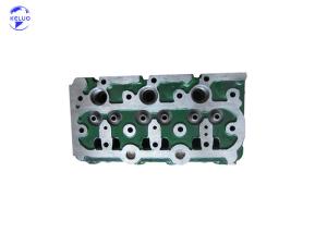Cast Iron Engine Cylinder Head For Fuel Diesel Kubota D850 Engine