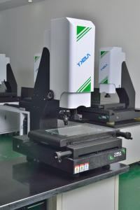 Buy cheap High Precision MeCoordinated Measuring Instrument Tri Axial Manual Control product