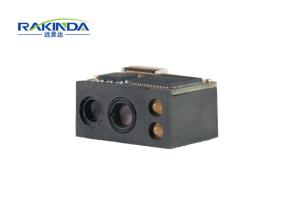Buy cheap Mini Compact Raspberry Pi Barcode Scanner Module Low Power Consumption product