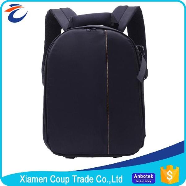 Quality Customized Professional Digital Camera Backpack for sale