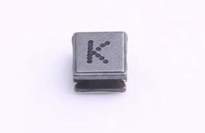Magnetic Glue Wire Wound  Chip SMD Inductor Magnetic Sealant Power Inductor