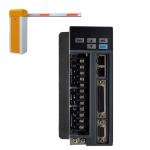 Explosion proof Servo Motor Driver 750W for Open Close Sensors Fire Alarm With