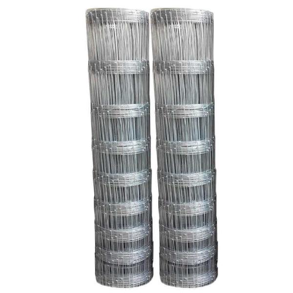 Latest Design Superior Quality Cattle net pasture fence angle iron post