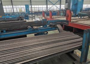 China High Yield Strength API 5L X65 PSL2 Seamless Line Pipe on sale
