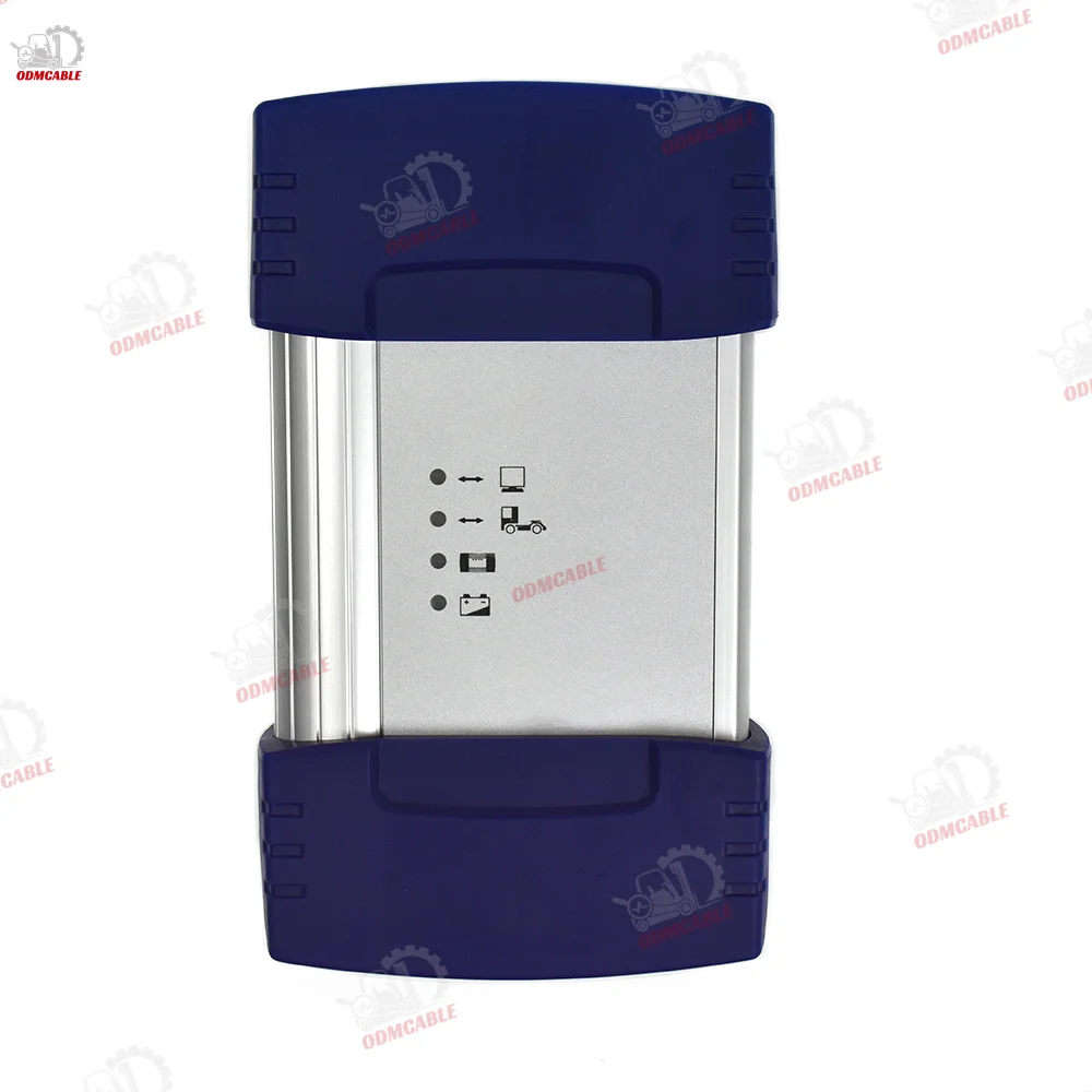 For DAF Truck Diagnostic Tool DAF VCI 560 Davie 5.6.1 Application V95 Diagnostic Tool