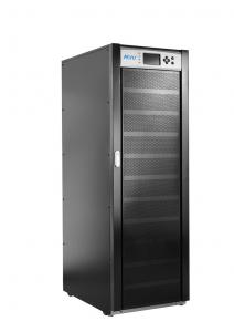 Buy cheap Reliable 15-400kva Online UPS System 98.5% With Sugre Protection product