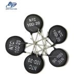 MF72 Inrush Current Limiter NTC 10d20 Thermistor 10d 20 For Led Driver Power