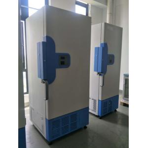 -40 Degree Freeze Ultra Low Temperature Freezer
