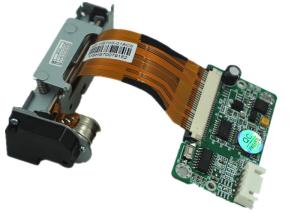 China Mobile Payment Terminal RS-232 Kiosk Printer Module Home Office Printer on sale