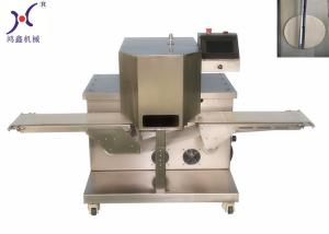 200KG 1.5kw Automatic Rolling Machine For Dough