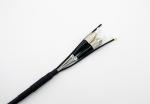FC/UPC FC/APC BBU/RRU CPRI Base Station Armored Patch Cord 2 Core With Pulling