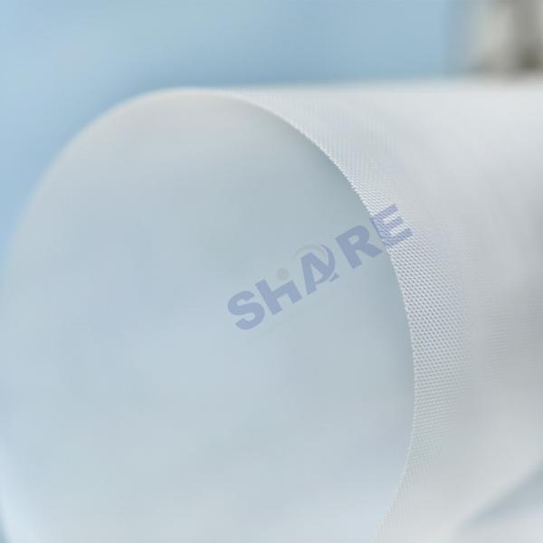 High Temperature Resistance Polyester Filter Net For Corrosion And Strong Acid
