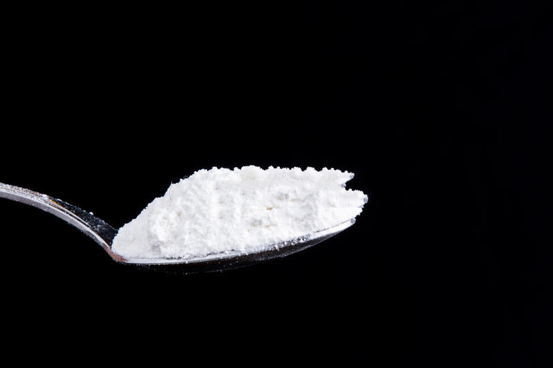 PH 9.7 Paint Matting Agent Ca / SiO2 Pigment Enhanced Curing Properties