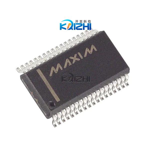 Quality MAX5952CUAX+T for sale