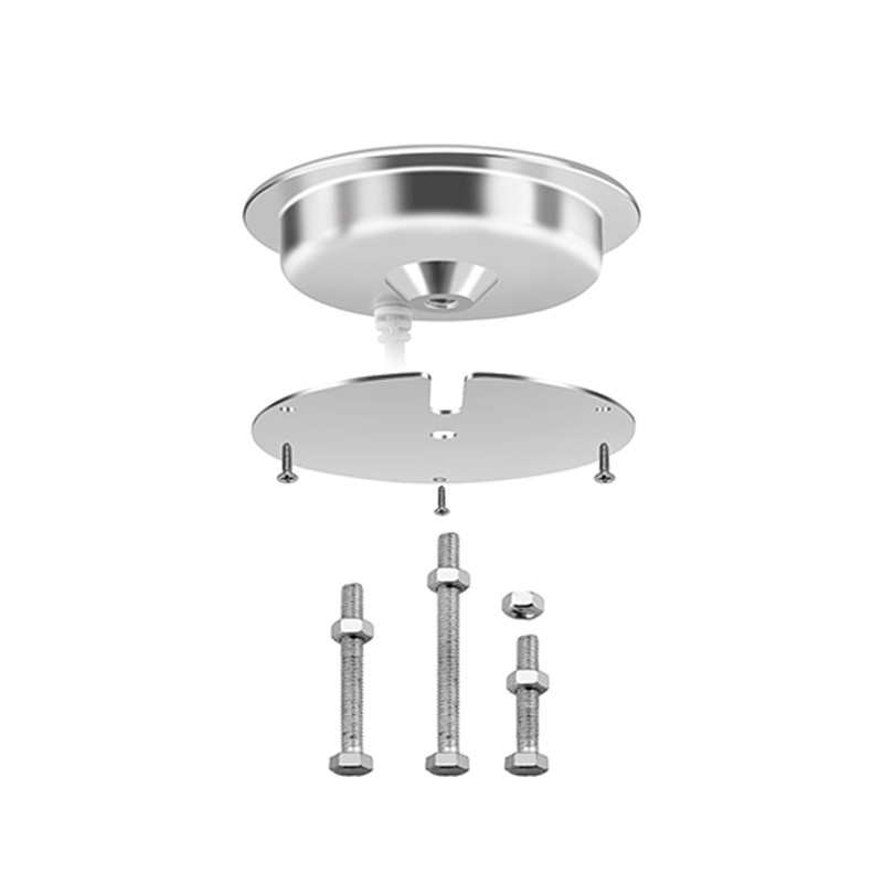 9V 2A Embedded Wireless Charger