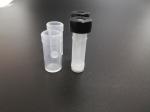 2ml filter Vials Size 12*32mm with 0.2um diameter PTFE Membrane Filter PP