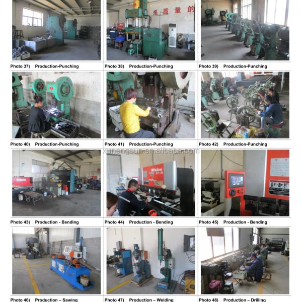 Vented Shelves Cantilever Mount Style Server Rack Shelf Mount Rails Network Equipment