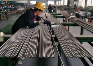 Buy cheap 600 Inconel Nickel Alloy Carburizing Chloride Containing Environments Strip product