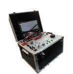 Electrical Three Phase Secondary Current Injection Kit Relay Protection Test Set