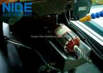 Armature Wire Commutator Fusing Machine / Spot Welding Machine With Touch Screen