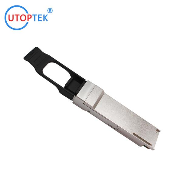 Original brand utoptek QSFP-40G-SR4 40GBASE-SR4 40g qsfp sr4 cisco qsfp 40g sr4 compatible