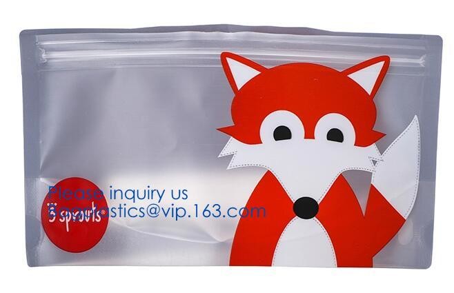 Transparent bopp/opp square block bottom bags with side gusset,Bopp Block Square Bottom Bag,Clear Square Bottom Bags,Can