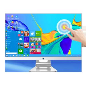 Buy cheap Upgrade Your B2B Experience with All-in-One Desktop PC Widescreen and WiFi5/6 product