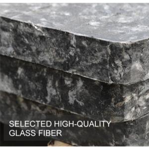 GMT Block Machine Pallet For Cement Block Production Line 60% Fiberglass