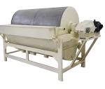 High Efficiency Multi Function Manganese Ore Magnetic Separator