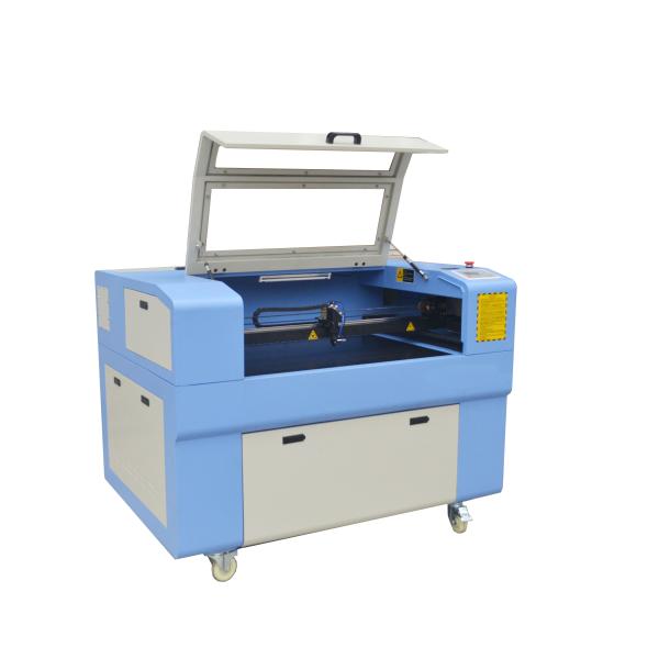Quality 6090 960 CO2 Laser Engraving Cutting Machine Rdcam Control CE for sale