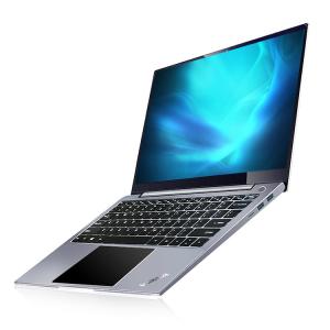 China 8GB DDR Ram 14 Inch Ultra Slim Gaming PC Laptop I5 I7 Customized Logo Portable on sale