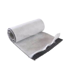 Buy cheap 3D Composite Drainage Network 4m Width for Highway Drainage Dependability product