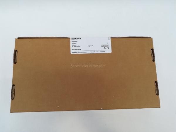 Quality Siemens Simodrive 611 Digital Control Unit 6SN1118-0DJ23-0AA2 for sale